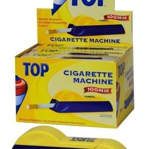 Cigarette Rolling Machine