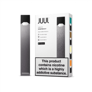 Juul Devices