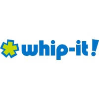 Whip-It Brand