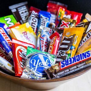 American Candies