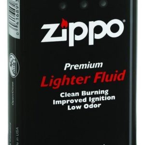Zippo Fluid 12 fl.oz