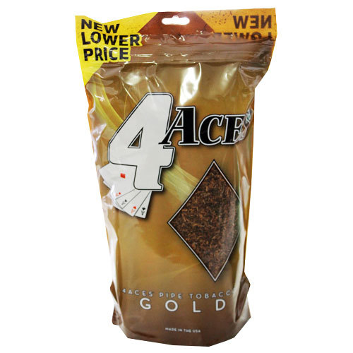 4 Aces Gold 6oz