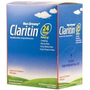 Clartin