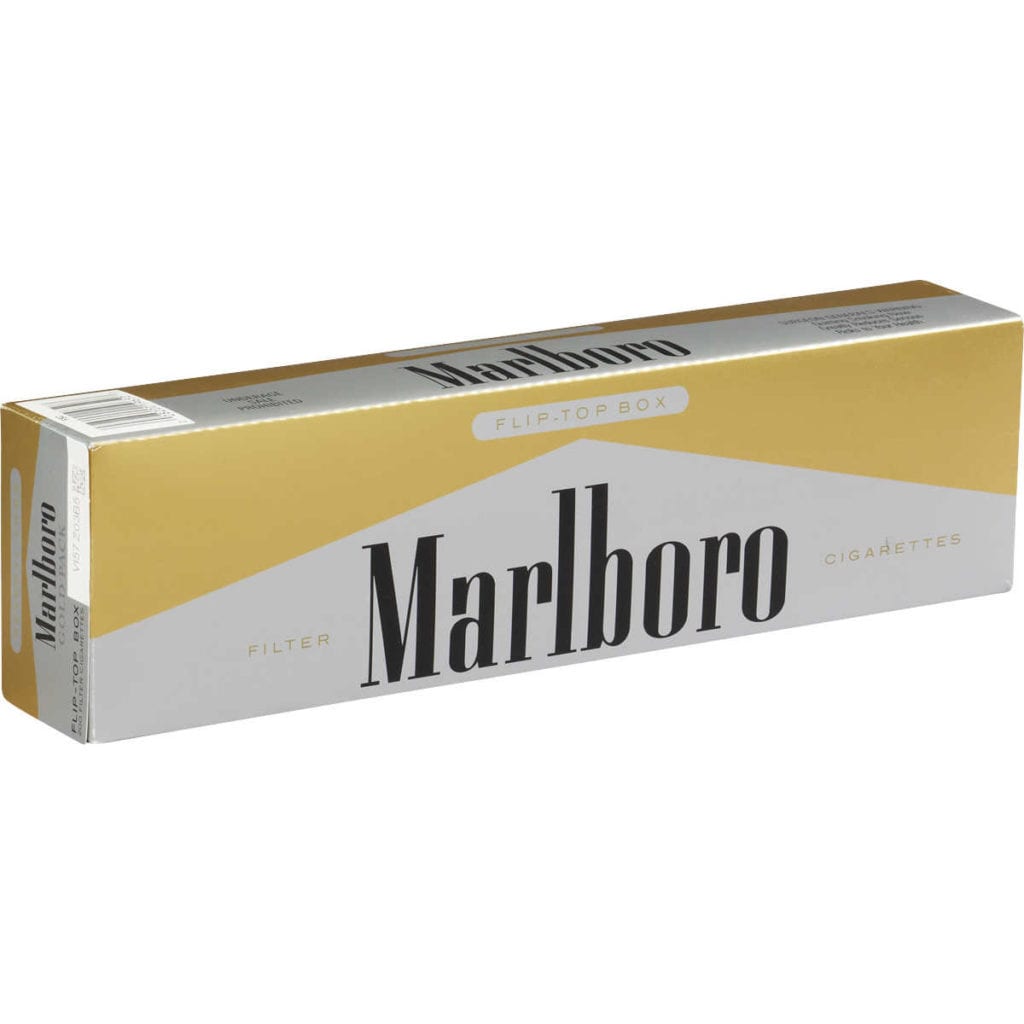 Marlboro – S & O Wholesale