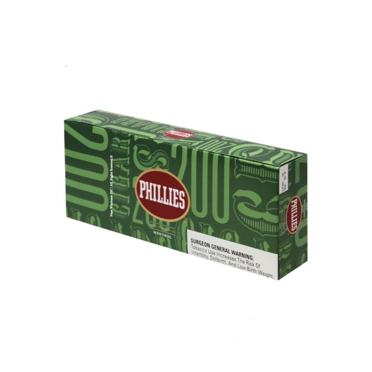 Phillies Cigar Full Flavor S & O Wholesale