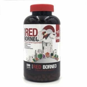 Red Borneo