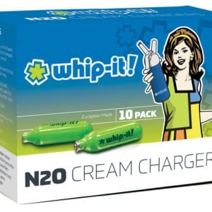 Cream Chargers for Food Services