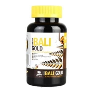 Bali Gold