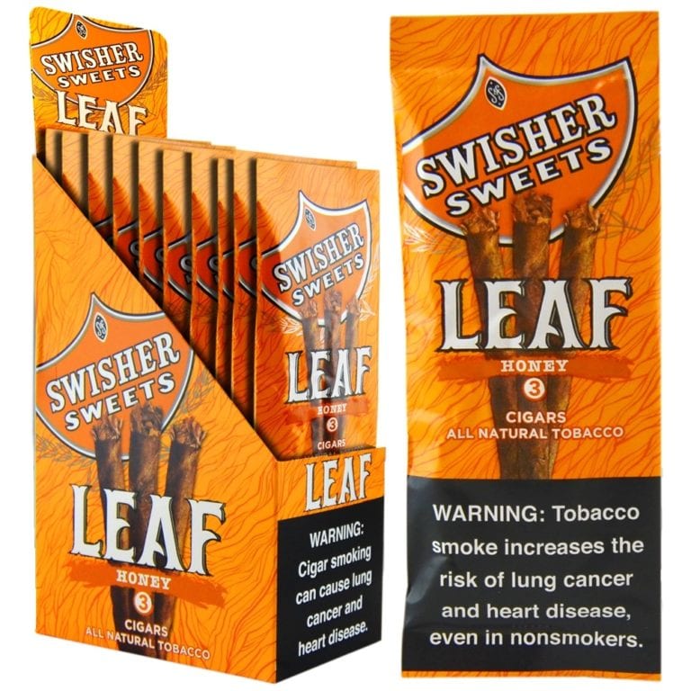 Swisher S & O Wholesale