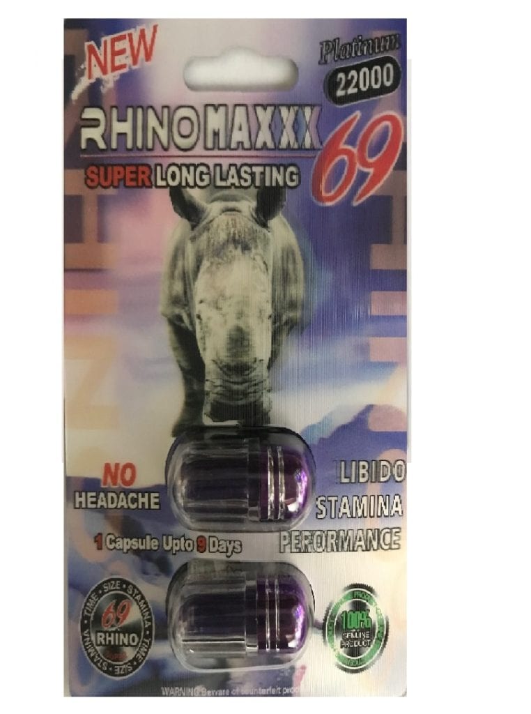 rhino 7 platinum 250k review