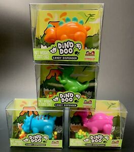 Dino Doo Big 10 count – S & O Wholesale