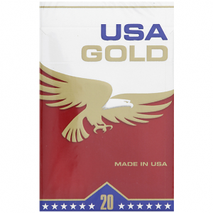 USA Gold