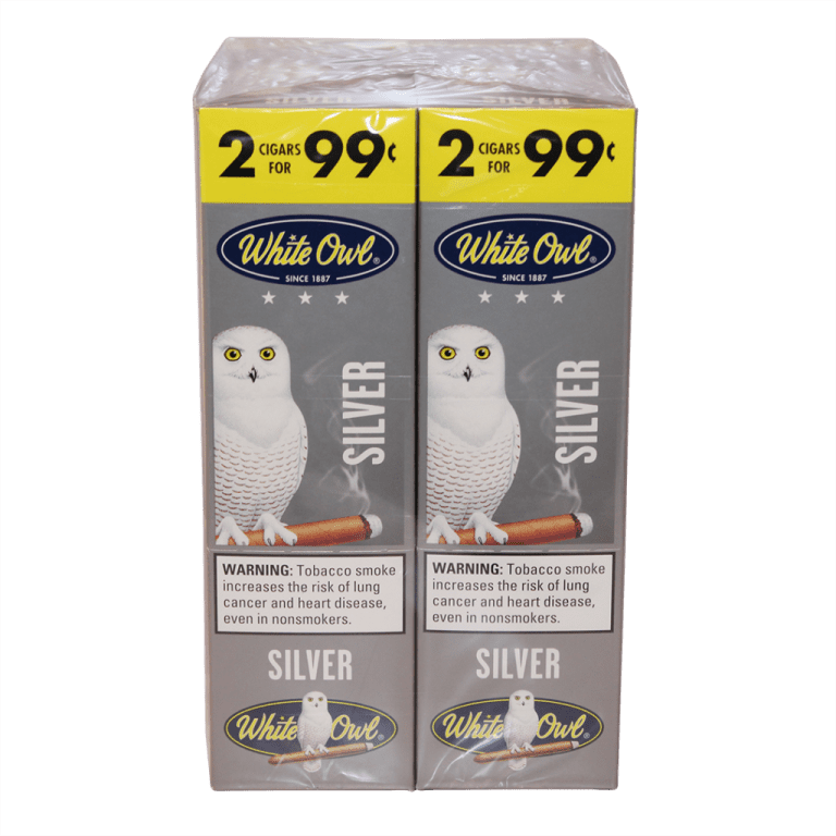 White Owl Swirl Rocky Road Save On 2 S & O Wholesale