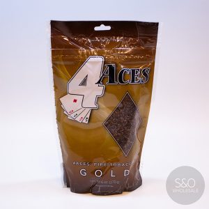 4 Aces Gold 6oz