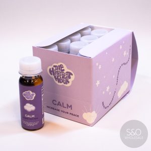 The Happiest Hour Calm 12 Pack