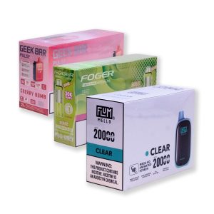 Disposable Vapes